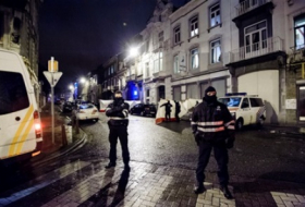 В Бельгии предотвращен террор